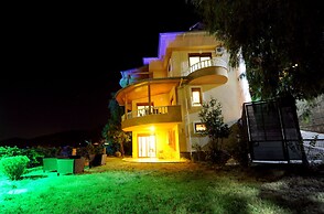 Emre Bektas Vilları 3