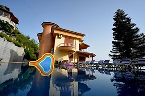 Emre Bektas Vilları 3