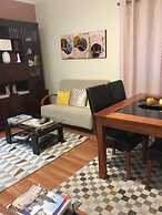 Alameda Residence