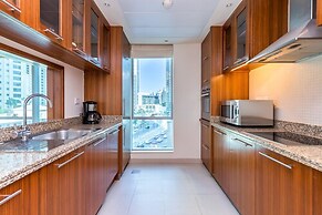 Deluxe Holiday Homes - Attessa Tower
