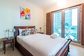 Deluxe Holiday Homes - Attessa Tower