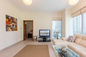 Deluxe Holiday Homes - Attessa Tower