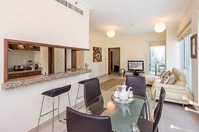 Deluxe Holiday Homes - Attessa Tower