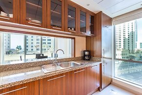 Deluxe Holiday Homes - Attessa Tower