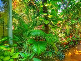 Green Garden Resort