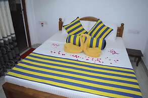 Green Garden Resort