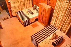 Green Garden Resort