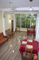 Green Garden Resort