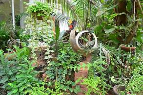 Green Garden Resort