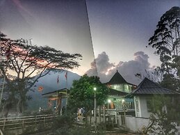 Green Garden Resort