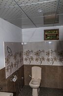 Green Garden Resort