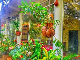 Green Garden Resort