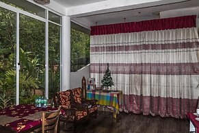 Green Garden Resort