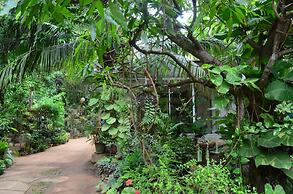 Green Garden Resort