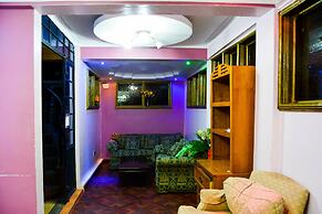 Pine Breeze Getaway Lukenya