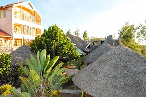 Pine Breeze Getaway Lukenya