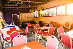 Pine Breeze Getaway Lukenya