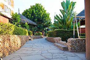 Pine Breeze Getaway Lukenya