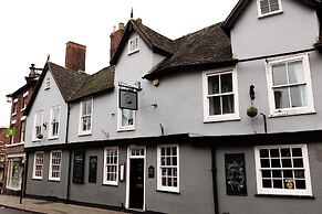 Cromwell's Tap House