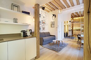 Résidence Le Marais ( Bourg Tibourg)