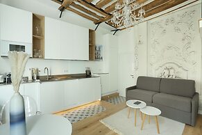 Résidence Le Marais ( Bourg Tibourg)