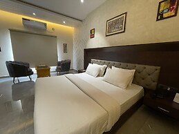 Hotel Pinaki Inn