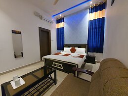 Hotel Pinaki Inn