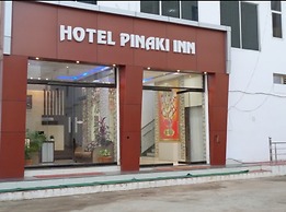 Hotel Pinaki Inn