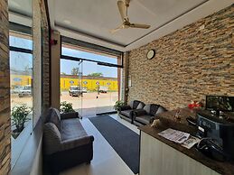 Hotel Pinaki Inn