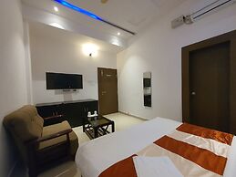 Hotel Pinaki Inn
