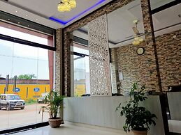 Hotel Pinaki Inn