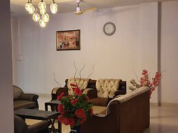 Hotel Pinaki Inn