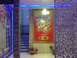 Hotel Pinaki Inn