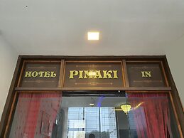 Hotel Pinaki Inn