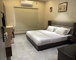 Hotel Pinaki Inn