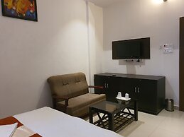 Hotel Pinaki Inn