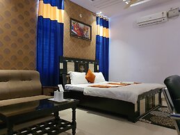 Hotel Pinaki Inn