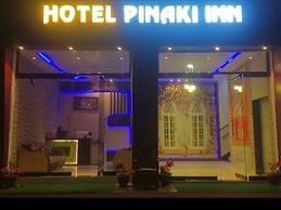Hotel Pinaki Inn