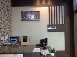 Hotel Pinaki Inn