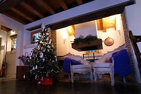 Albergo Due Fiumi