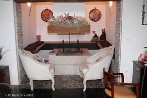 Albergo Due Fiumi