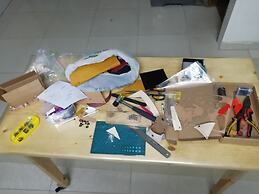 Sabrina's Home - Hostel