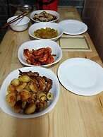 Sabrina's Home - Hostel