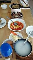 Sabrina's Home - Hostel