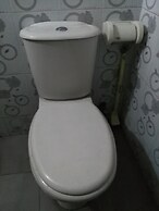 Sabrina's Home - Hostel