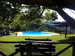 Agriturismo Acero Rosso