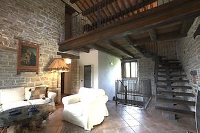 Agriturismo Acero Rosso