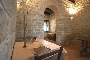 Agriturismo Acero Rosso