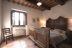 Agriturismo Acero Rosso