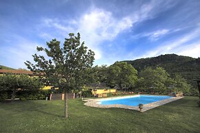 Agriturismo Acero Rosso